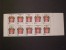 STAMPS MONACO CARNETS 1987 Coat Of Arms  MNH - Markenheftchen