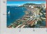 CARTOLINA VG ITALIA - CATTOLICA (RN) - La Spiaggia - 10 X 15 - ANNULLO 1971 - Rimini