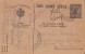 KING CHARLES 1ST, MILITARY POSTCARD STATIONERY, ENTIER POSTAL, CENSORED, CAMP NR 9, 1907, ROMANIA - Cartas & Documentos