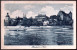 0992 - Alte Ansichtskarte - Hassfurt Am Main - Gel 1926 - Hassfurt