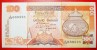 * GREAT BRITAIN: SRI LANKA ★ 100 RUPEES 1992 PARROTS! CRISP!  LOW START ★ NO RESERVE! - Sri Lanka