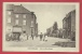 Courcelles - Rue De Marchienne - Jolie Carte Animée - 1931 ( Voir Verso ) - Courcelles