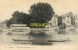 Cpa 91 Juvisy, Restaurant Lapreuvote, Pêcheurs En Barque Au 1er Plan, écrite 1917 - Juvisy-sur-Orge