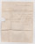 Heimat TG Kesswil 1865-10-21 Lang-O Brief > Neukirch - Storia Postale