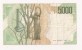 5000 LIRE CINQUEMILA BELLINI - 5000 Lire