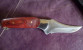 VEND COUTEAU DE CHASSE - Knives/Swords