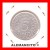 ALEMANIA -  MONEDA DE 5 DM PLATA CECA . G -AÑO 1957 - 5 Mark