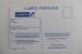 Carte Postale : PTT :Grand Jeu Concours  Gratuit : Limité Au 30 Juin 1986 - Cartes à Jouer