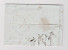 Heimat AG LENZBURG 1810-03-20 Lang-Stempel Auf Brief Nach Schwyz - ...-1845 Prefilatelia
