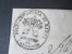 Italien Vorphila 1814 Rieti - Scandriglia. Kleiner Ort. Deleca AZne Aplica Di Rieti. Governo Di Canemorto. Toller Beleg! - 1. ...-1850 Prephilately