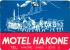 Delcampe - 18 HOTEL Labels JAPAN JAPON Yokohama Hakone Nagoya Nigata  Hakata Sapporo - Etiquettes D'hotels