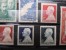 MONACO - Lot De 12 Timbres - A Voir - Lot N° 9748 - Used Stamps
