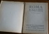 ITALIA 1940 - ATLANTE DI ROMA NEL PERIODO FASCISTA - Guerre 1939-45