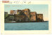 Italie, 2 CPa De Brindisi, Castello Federico II // Panorama Del Porto - Altri & Non Classificati