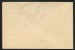 HAUT SENEGAL & NIGER - TYPE MEHARISTE / 1914 ENTIER POSTAL FORMAT CARTE DE VISITE - ACEP # 4 (ref 7107) - Brieven En Documenten