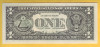 USA - Billet De 1 Dollar. 1988. Pick: 480b. NEUF - Federal Reserve Notes (1928-...)