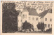 CLEVENOW Schloß Rittergut Klevenow Autograf Adel Von Der Lancken Wakenitz 14.11.1910 An Freifrau Von Bodelschwingh Plett - Grimmen