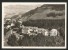 WALD ZH Hinwil Sanatorium Flieger Postkarte Landi-Zürich-Briefmarke 1939 - Hinwil