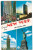 FRA CARTOLINA POST CARD STATI UNITI D’AMERICA U.S.A. UNITED STATES OF AMERICA GREETINGS FROM NEW YORK CITY – THE WONDERS - Multi-vues, Vues Panoramiques