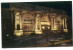 FRA CARTOLINA POST CARD STATI UNITI D’AMERICA U.S.A. UNITED STATES OF AMERICA NIGHT VIEW – THE METROPOLITAN MUSEUM OF AR - Museos
