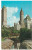 FRA CARTOLINA POST CARD STATI UNITI D’AMERICA U.S.A. UNITED STATES OF AMERICA NEW YORK CITY – CENTRAL PARK  VIAGGIATA VE - Central Park