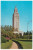 FRA CARTOLINA POST CARD STATI UNITI D’AMERICA U.S.A. UNITED STATES OF AMERICA LOUSIANA STATE CAPITOL – BATON ROUGE, LA. - Baton Rouge