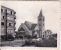 Foto Knocke A/Zee - Heilig Hart Kerk - 8,5*6cm - WW2 (19012) - Orte