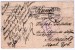 ROMANIA/ROUMANIE - BUCURESTI/BUCURESCI PALATUL REGAL / CIRCULATED TO RUSSIA 1915 - Rumänien