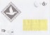 Postogram 93-G :1995: ## Mandje Rozen ## : FLORA,ROSES, RUIKER,BOUQUET,MAND,PANIER,CORBEILLE,BASKET, - Postogram