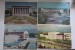 KAZAKHSTAN. ALMATY Capital.  6 Postcards Lot - Old Pc 1960s - 1970s - Kazachstan