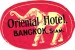 12 HOTEL Label Collection ASIA  - Very Good  To Excellent Condition - HONG KONG THAILAND  Bangkok  INDIA New Delhi - Etiquettes D'hotels