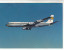 AK Lufthansa Flugzeug, Boing 707, Von Jamaica Nach Deutschland Adressiert, 1963 - 1946-....: Ere Moderne