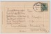 AK: Ca. 1910, " Zell A.d. Mosel ",  #3869 - Zell