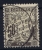 France: Yv Nr  Tax 20 Obl./ Used Signed/ Signé - 1859-1959 Afgestempeld