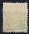 France: Yv Nr  Tax 20 Obl./ Used Signed/ Signé - 1859-1959 Afgestempeld