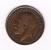 ***  GREAT BRITAIN  1/2 PENNY  1920 - C. 1/2 Penny