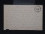 MONACO - Entier Postal Pour Bruxelles En 1887 - A Voir - Lot P11027 - Postal Stationery