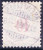 Heimat AG Rheinfelden 1885-08-22 Porto Zu#18BIIK Voll-O - Franchise