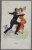 USABAL Luis  - DANSE - DANCE – TANGO   1914y.   A442 - Usabal