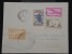 FRANCE - INDOCHINE - Enveloppe De La Foire De Saigon En 1948 - Aff. Plaisant - A Voir - Lot P11056 - Autres & Non Classés