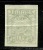 RUSSLAND RUSSIA 1921 Michel 159 Y (thin Paper/dünnes Papier) MNH - Ungebraucht