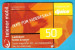 Telenor Mobil 50  ( Norway Prepaid Card ) GSM Remote Prepayee Carte - Norway