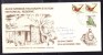 Australia 1980 Alice Springs Telegraph Station Pictorial  Cancellation Cover  - Unaddressed - Covers & Documents