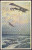 1044 - Alte Ansichtskarte - Hans Rudolf Schulze Deutscher Luftflotten Verein 1 WK  Gel 1918 - Schulze, Hans Rudolf