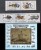 1391 Cars Automobile Painting History Motorcar 1985 Korea North 5v+S/s Set MNH ** 16ME - Cars