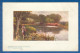 Malerei; Landschaft; Oilette Tuck's Post Card Serie 159; 1910 Leer Ostfriesland - Tuck, Raphael