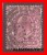 GRAN BRETAÑA -KING - EDWARD  VII- AÑO 1902 - Used Stamps