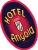 25 HOTEL Labels ANGOLA Luso Sarawak Gabela Luanda Benguela - Hotel Labels