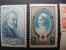 FRANCE - Poste N° 420 / 421 / 422 / 423 - Neuf  ** - Côte 65 € - A Voir - Lot N° 9823 - Unused Stamps