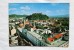 Croatia Ljubljana Panorama 1967  A 53 - Croatie